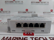 Sixnet Et-5Rs-1-e1 Industrial Ethernet Real-time Ring Switch
