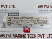 Sixnet Et-5Rs-1-e1 Industrial Ethernet Real-time Ring Switch