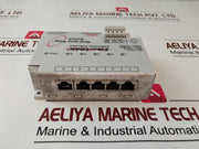 Sixnet Et-5Rs Series Industrial Ethernet Real-time Ring Switch Et-5Rs-1-e1