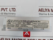 Sixnet Et-gt-485-1 Ethernet To Rs485 Gateway