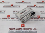 Sixnet Et-gt-st Ethernet I/O Gateway 18-30Vdc