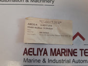 Sixnet Rm-16Ai2 1/0 Ethernet Module Rm-16Ai2-h