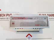 Sixnet Sixtrak St-ai-20M-08 Input Module