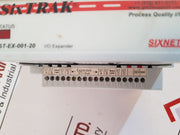 Sixnet Sixtrak St-ex-001-20 I/O Expander Module