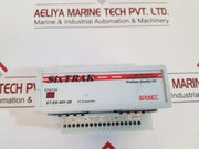 Sixnet Sixtrak St-ex-001-20 I/O Expander Module