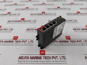 Sixnet Slx-5Es-2St 5-port Industrial Ethernet Switch Used