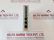 Sixnet Slx-5Ms-4St 5-port Industrial Ethernet Managed Switch