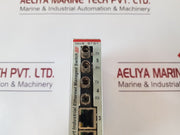 Sixnet Slx-5Ms-4St 5-port Industrial Ethernet Managed Switch