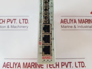 Sixnet Slx-5Ms-4St 5-port Industrial Ethernet Managed Switch