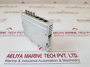 Sixnet Slx-5Ms-4St 5-port Industrial Ethernet Managed Switch