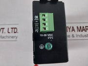 Sixnet Slx-6Rs-1-d1 6-port Industrial Ethernet Switch