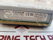 Sixnet Sixtrak St-do-dc2-16M Module