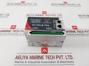 Sixnet St-ipm-6350 Dcs Controller Plc 30 Vdc @ 175 Ma 60°C Rev.1.12
