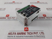 Sixnet St-ipm-6350 Dcs Controller Plc 30 Vdc @ 175 Ma 60Â°C Rev.1.12