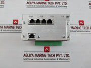 Sixnet St-ipm-6350 Main Process Controller Plc Mrtu-6350 30 Vdc