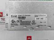 Sixnet St-ipm-6350 Main Process Controller Plc Mrtu-6350 30 Vdc