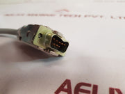 3X Motion Technologies 116139-3 Size 23 Bldc Motor 57Zw3Y52A21-3