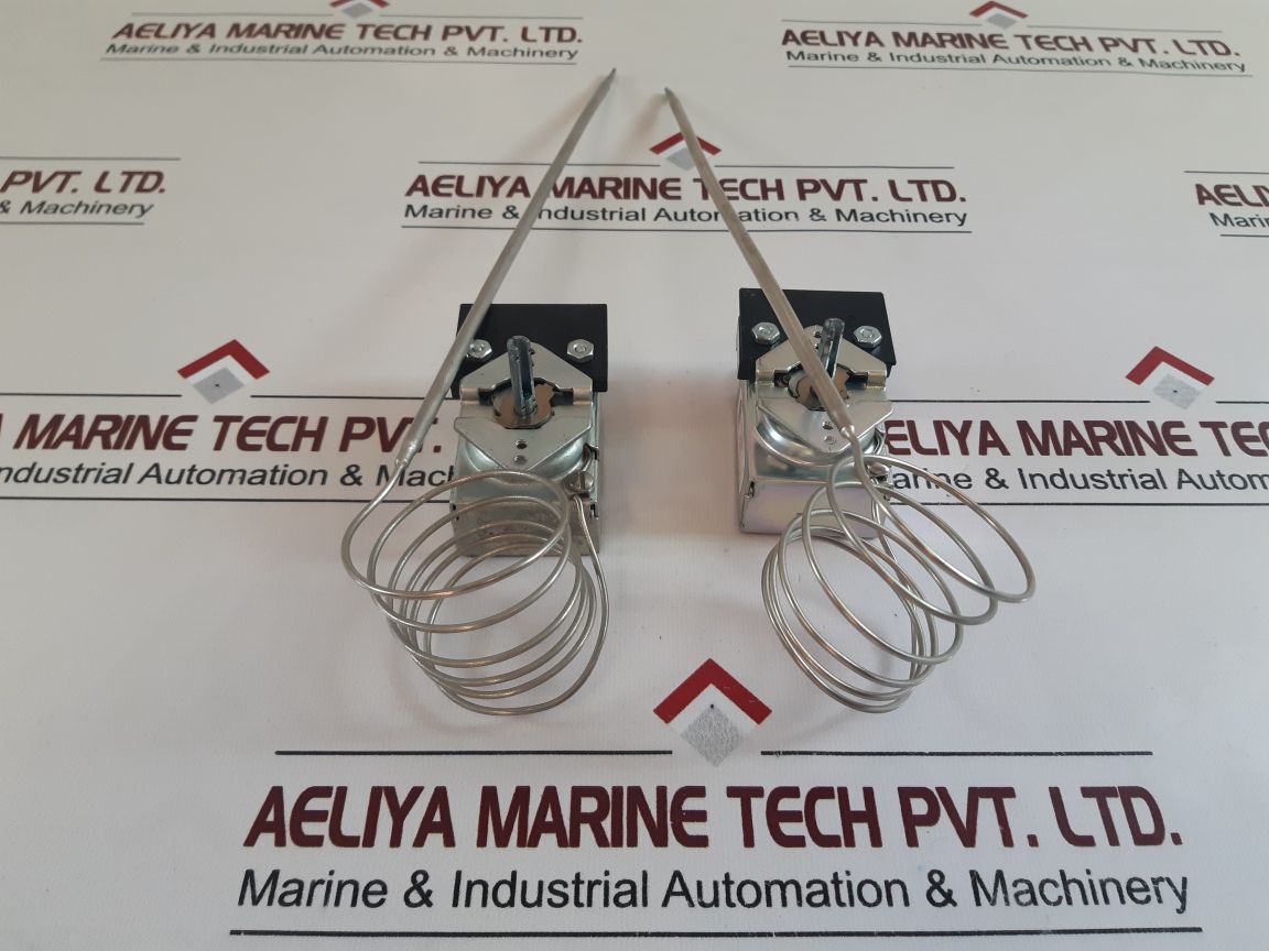 Invensys Sj-169-36 Thermostat 277 Vac