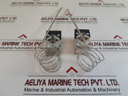 Invensys Sj-169-36 Thermostat 277 Vac