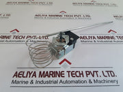 Invensys Sj-169-36 Thermostat 277 Vac