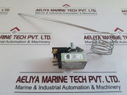 Invensys Sj-169-36 Thermostat 277 Vac