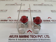 Sj-170-36 Thermostat Mt700°F