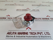 Sj-170-36 Thermostat Mt700°F