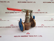 Globe Valve Sj 5K25