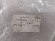 Sk1669 114 Control Handle
