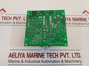 Ip-370C Power Supply Board
