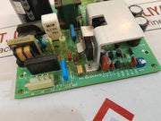 Ip-370C Power Supply Board
