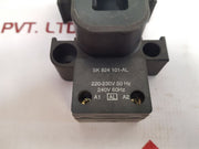Abb Sk 824 101-al Coil