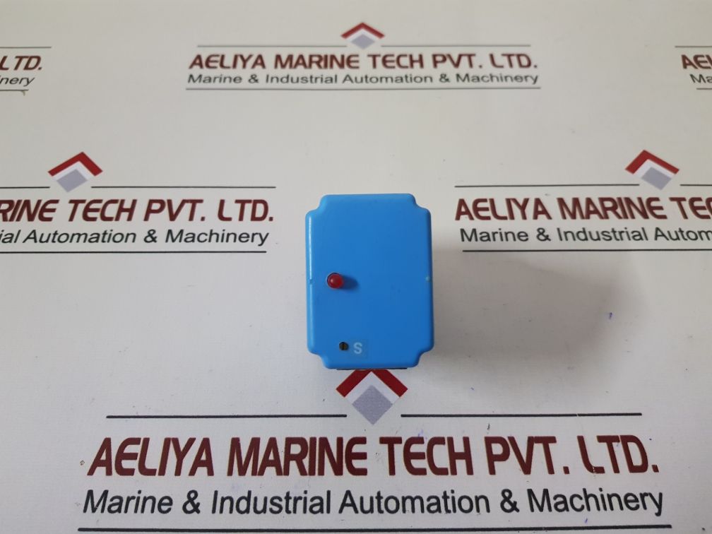 Skan A Matic R40100 Amplifier Relay 230Vac