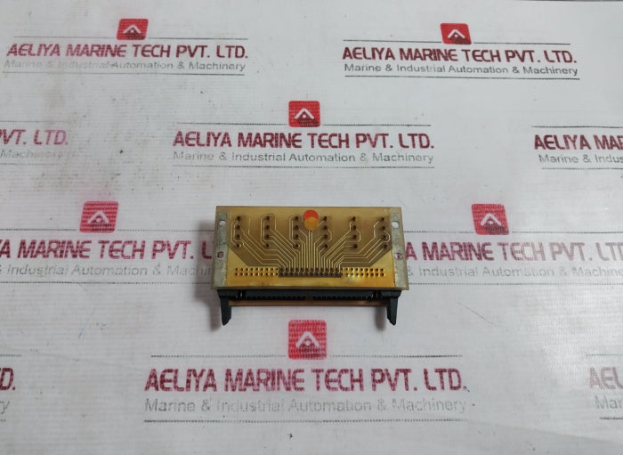Skarpenord Cc-200 Printed Circuit Board 94V-0 Ncab 2