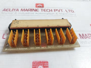 Skarpenord Cc-200 Printed Circuit Board 94V-0 Ncab 2