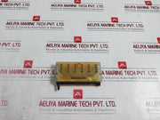 Skarpenord Cc-200 Printed Circuit Board 94V-0 Ncab 2 Used