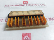 Skarpenord Cc-200 Printed Circuit Board 94V-0 Ncab 2 Used