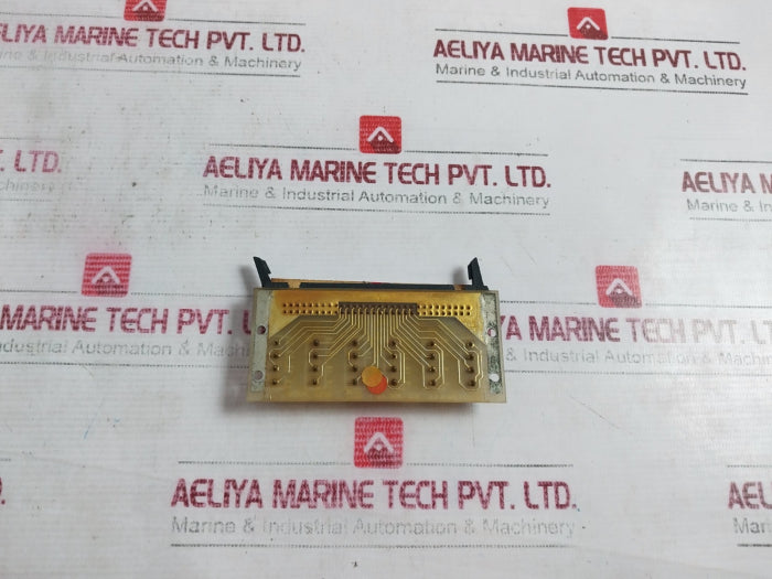 Skarpenord Cc-200 Printed Circuit Board Ncab 2 94V-0 Rel.1