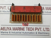 Skarpenord Data Cc-200 Printed Circuit Board Ncab2 94V-0 50 Gm