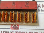 Skarpenord Data Cc-200 Printed Circuit Board Ncab2 94V-0 50 Gm