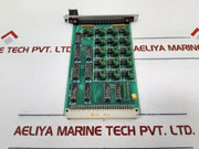 Skarpenord Op-200 Pcb Card