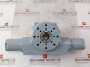 Skarpenord Ra2 10 H1 0B Hydraulic Double Acting Actuator 240 Bar 31500221