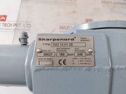 Skarpenord Ra2 10 H1 0B Hydraulic Double Acting Actuator 240 Bar 31500221