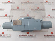 Skarpenord Ra2 10 H1 0B Hydraulic Double Acting Actuator 240 Bar 31500221