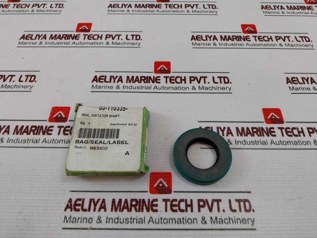 Skf 11366 Agitator Shaft Seal