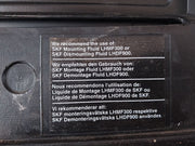 Skf 226400 Oil Injector Set