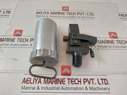 Skf 226400 Oil Injector Set