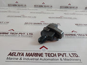 Skf 226400 Oil Injector Set (Used)