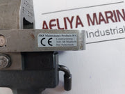 Skf 226400 Oil Injector Set (Used)