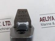 Skf 226400 Oil Injector Set (Used)